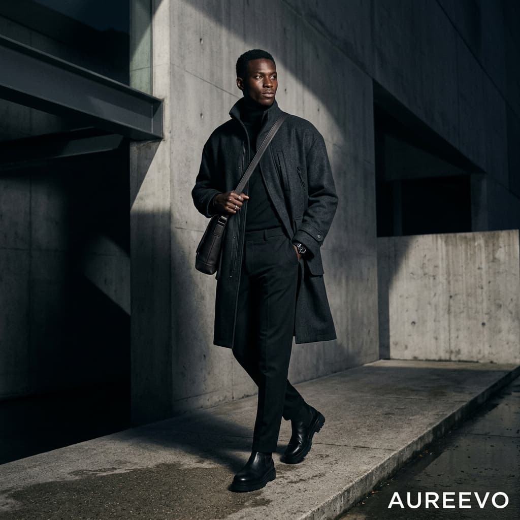 Aureevo Campaign